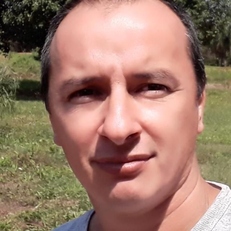 Héctor Marcelo Kusik