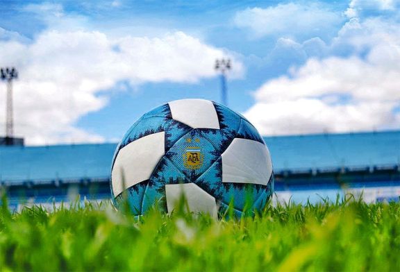 Ya es oficial: el fútbol de primera división regresa dentro de quince días Ya es oficial: el fútbol de primera división regresa dentro de quince días