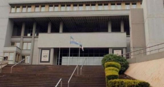 Aprobaron el pliego para que cuatro nuevos jueces sean parte del Poder Judicial Aprobaron el pliego para que cuatro nuevos jueces sean parte del Poder Judicial