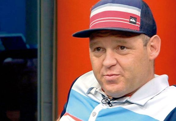 Denuncian que El Pepo dio shows sin autorización Denuncian que El Pepo dio shows sin autorización
