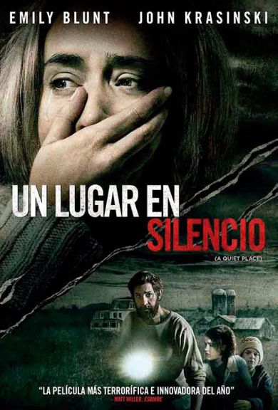 Qué ver, leer y escuchar Qué ver, leer y escuchar