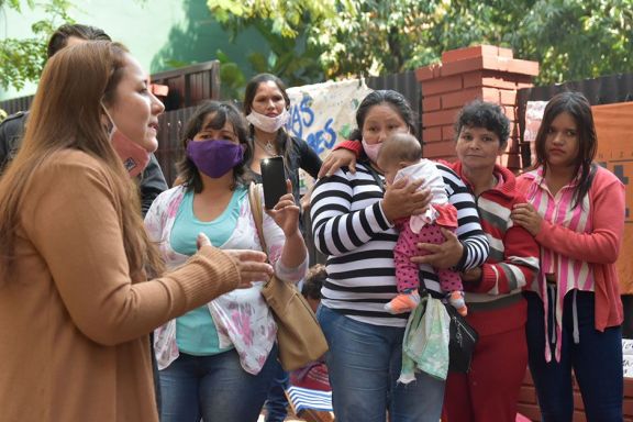 Una condena por abuso a la nieta de Ovando puso en escena otra hipótesis Una condena por abuso a la nieta de Ovando puso en escena otra hipótesis