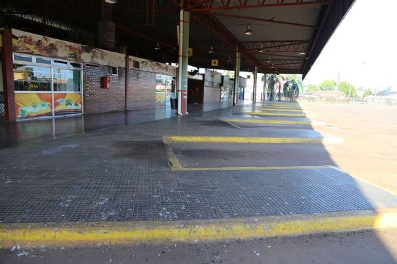 Empresarios aguardan detalles para retorno de media distancia Empresarios aguardan detalles para retorno de media distancia