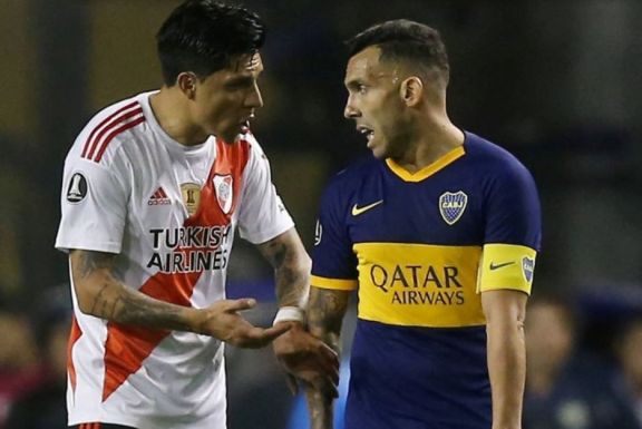 Vuelve el fútbol argentino y hoy se sortea la Copa de la Liga Profesional Vuelve el fútbol argentino y hoy se sortea la Copa de la Liga Profesional