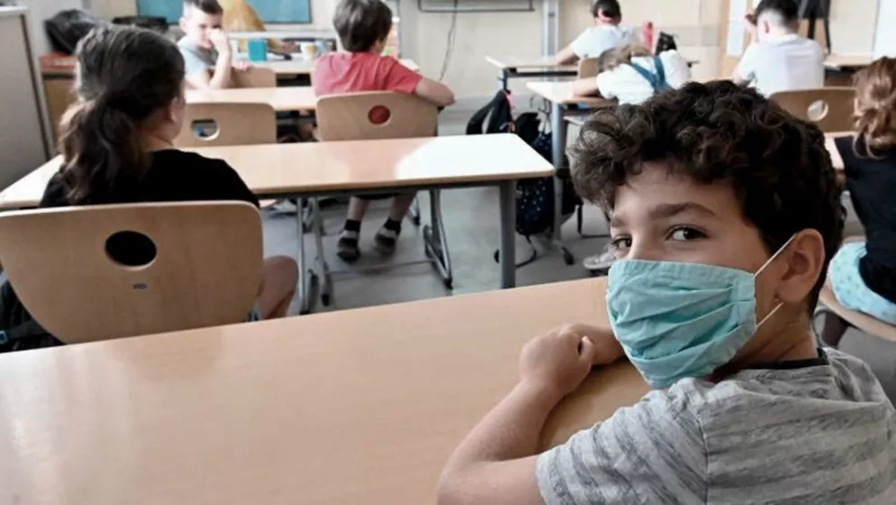 Italia: Conte rechaza el cierre de escuelas como prevención