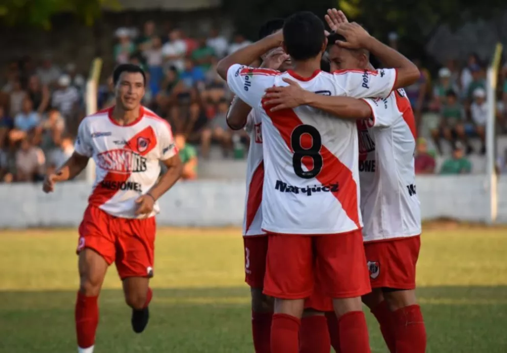 Guaraní confirmó su interés de disputar el torneo Regional Amateur