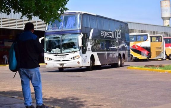 Fouce: “Brindar servicios sigue siendo inviable sin ayuda económica del Estado” Fouce: “Brindar servicios sigue siendo inviable sin ayuda económica del Estado”