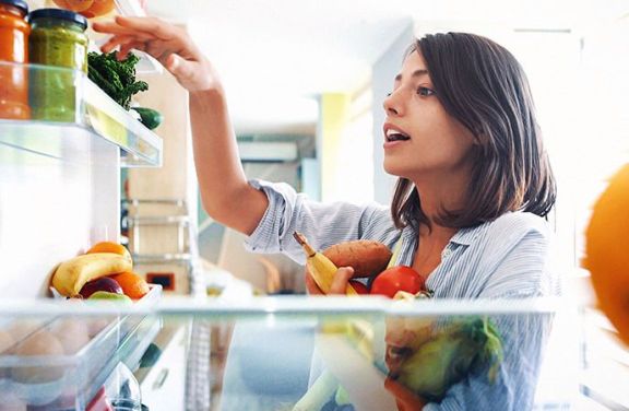 Hoy se celebra el Día Mundial de la Alimentación Hoy se celebra el Día Mundial de la Alimentación