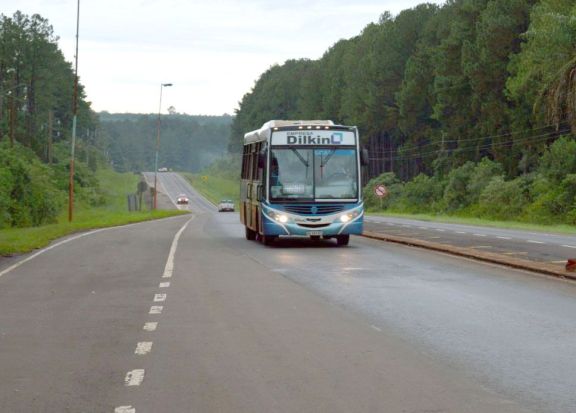 Amplían servicios de transporte de pasajeros interurbanos en la provincia Amplían servicios de transporte de pasajeros interurbanos en la provincia