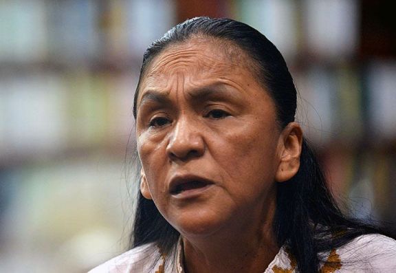 Ordenaron liberar a Milagro Sala pero seguirá con arresto por otra causa Ordenaron liberar a Milagro Sala pero seguirá con arresto por otra causa
