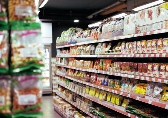 El 44,4% de los supermercados declaró que en septiembre cayeron las ventas El 44,4% de los supermercados declaró que en septiembre cayeron las ventas