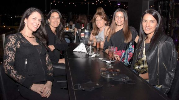 Noche fun Noche fun
