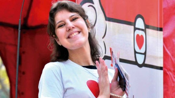 Stefy Vier y un legado que trasciende en el tiempo Stefy Vier y un legado que trasciende en el tiempo