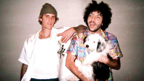 Justin y Benny estrenan ‘Lonely’ Justin y Benny estrenan ‘Lonely’