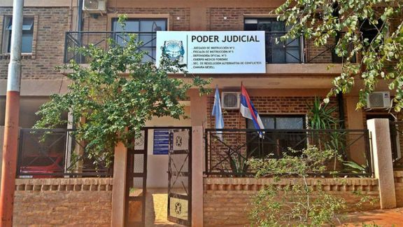 Acusado de violar a una adolescente en una reunión se abstuvo de declarar Acusado de violar a una adolescente en una reunión se abstuvo de declarar