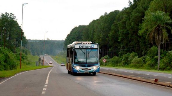 Amplían servicio de transporte interurbano en la provincia Amplían servicio de transporte interurbano en la provincia