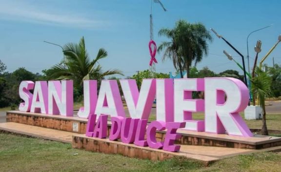 Ya hay diez personas aisladas tras el caso positivo en San Javier Ya hay diez personas aisladas tras el caso positivo en San Javier