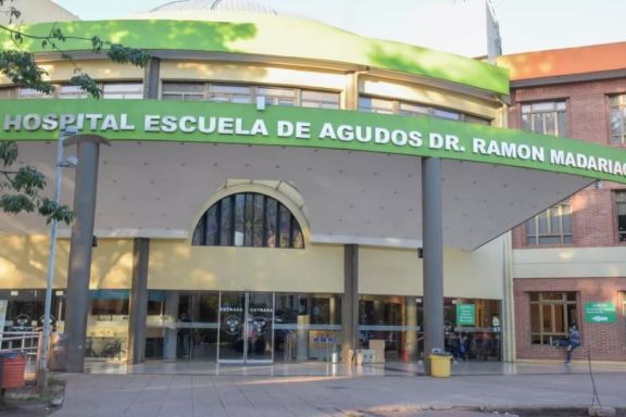 Madariaga: registran incremento de obesidad y sobrepeso en pacientes por la pandemia Madariaga: registran incremento de obesidad y sobrepeso en pacientes por la pandemia