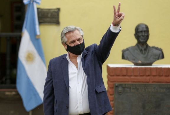 Acto por el día de la Lealtad Peronista Acto por el día de la Lealtad Peronista