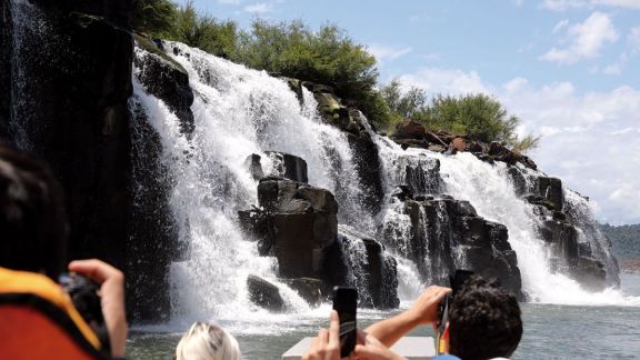 Escapada de fin de semana: disfrutar de lo que es nuestro Escapada de fin de semana: disfrutar de lo que es nuestro