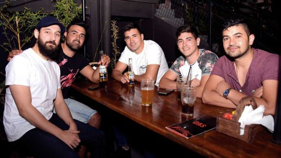 Noche fun Noche fun