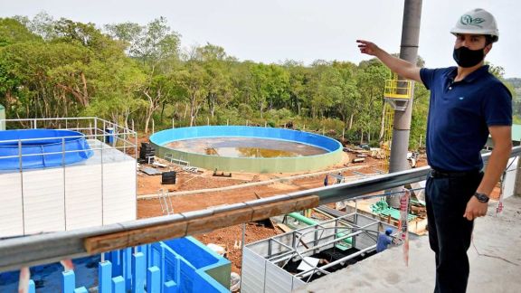 Misiones alternativa Misiones alternativa
