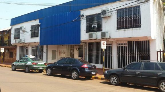 Plantearon nulidad en la causa por robo de cocaína del depósito policial Plantearon nulidad en la causa por robo de cocaína del depósito policial