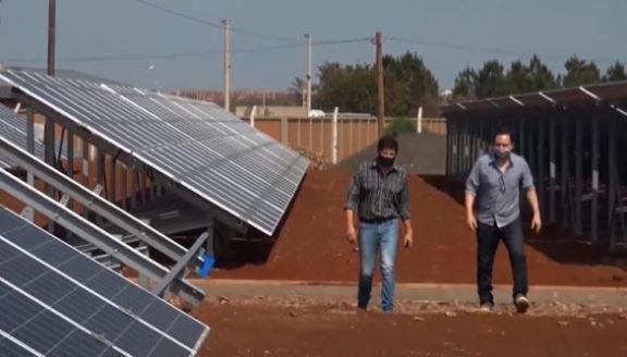 Paneles Solares Paneles Solares