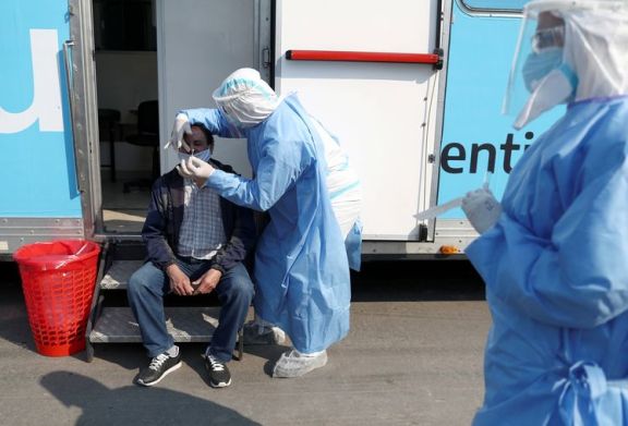 Pandemia Pandemia
