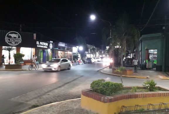 Ituzaingó Ituzaingó