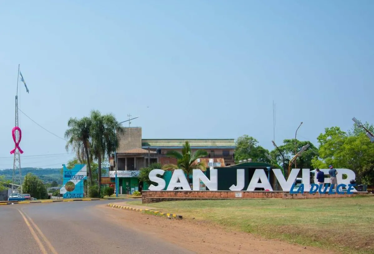 Tres comercios clausurados en San Javier | EL TERRITORIO noticias de Misiones