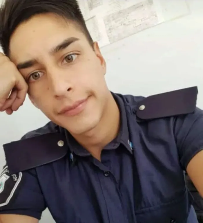 Policía fue asesinado de un tiro en la cabeza tras una discusión