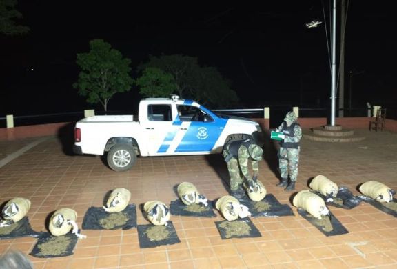 Policiales Policiales