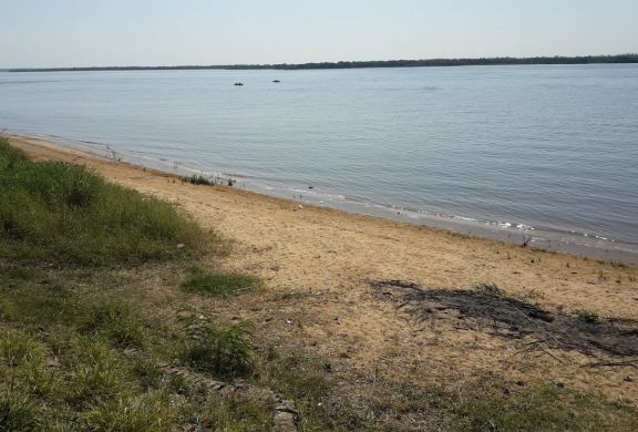 Ituzaingó Ituzaingó