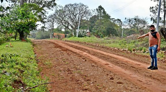 El juez Monte considera cerrada la investigación por el crimen de Víctor El juez Monte considera cerrada la investigación por el crimen de Víctor