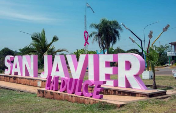 Covid- 19 en San Javier: “Hasta el momento no vemos oportuno restringir actividades” Covid- 19 en San Javier: “Hasta el momento no vemos oportuno restringir actividades”