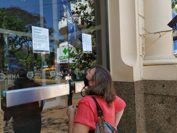 Cerrado Cerrado