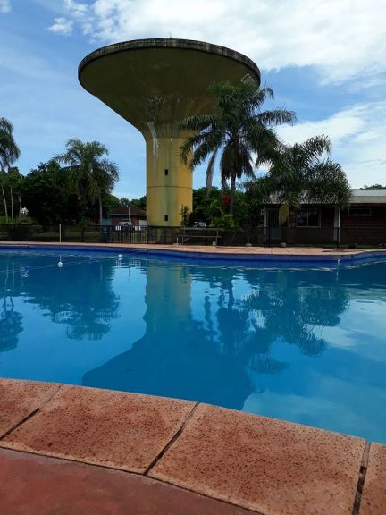San Javier: La cooperativa de agua potable admitió que puede haber faltante San Javier: La cooperativa de agua potable admitió que puede haber faltante