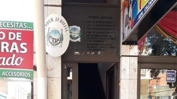 Eldorado: Denunciaron por estafa a empleada de la Dirección de Adultos Mayores Eldorado: Denunciaron por estafa a empleada de la Dirección de Adultos Mayores