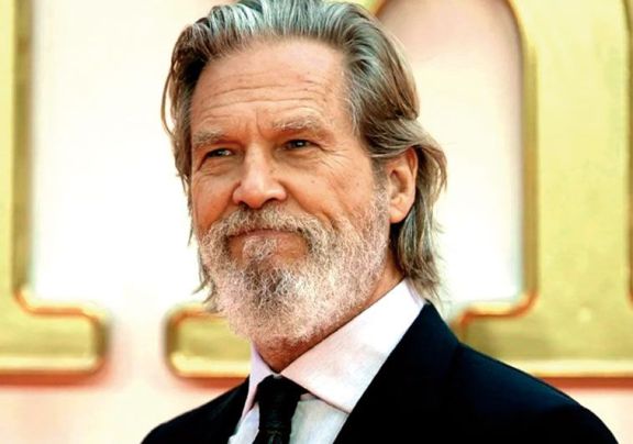 Jeff Bridges contó que tiene cáncer Jeff Bridges contó que tiene cáncer