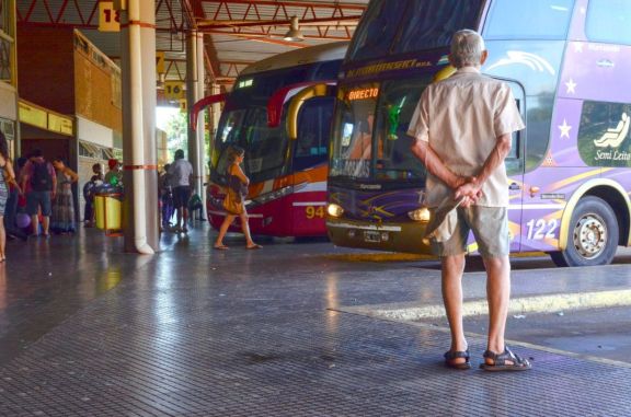 Cuáles son los protocolos del transporte y los requisitos para ingresar a cada provincia Cuáles son los protocolos del transporte y los requisitos para ingresar a cada provincia