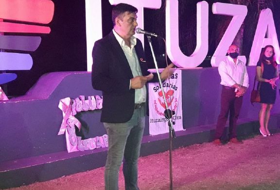 Ituzaingó Ituzaingó