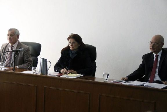 El caso Wasyluk será prioridad para el Tribunal Penal de Oberá en 2021 El caso Wasyluk será prioridad para el Tribunal Penal de Oberá en 2021