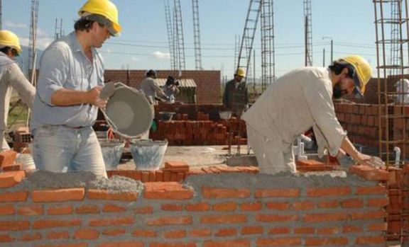 Créditos hipotecarios: cómo será la nueva línea de financiamiento para la construcción Créditos hipotecarios: cómo será la nueva línea de financiamiento para la construcción