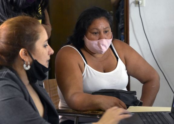 Las defensas solicitaron la absolución de Ovando y los dos chicos imputados Las defensas solicitaron la absolución de Ovando y los dos chicos imputados