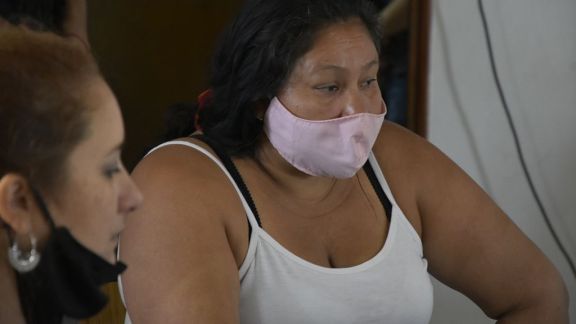 La sentencia del juicio contra Ovando se conocerá el miércoles La sentencia del juicio contra Ovando se conocerá el miércoles