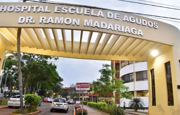 Habilitaron nuevos números para pedir turnos al Madariaga Habilitaron nuevos números para pedir turnos al Madariaga
