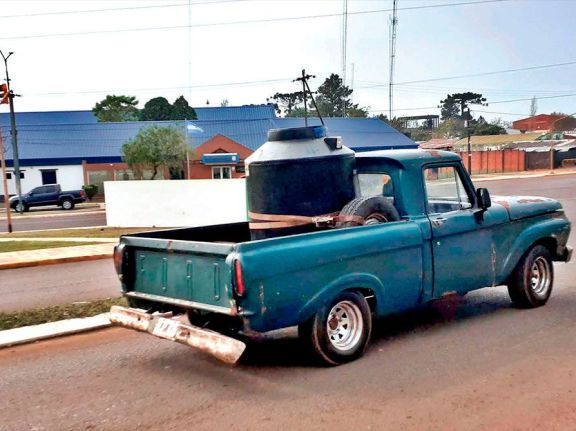 La sequía ya complica el suministro de agua en varias localidades La sequía ya complica el suministro de agua en varias localidades