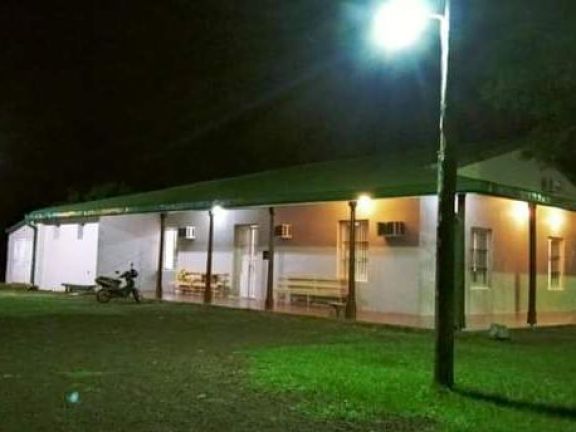 Santo Tomé Santo Tomé