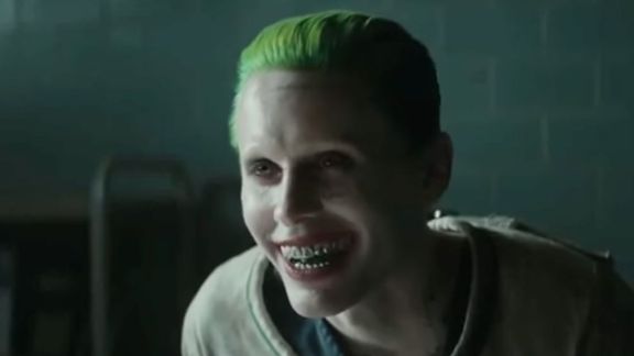 Jared Leto volverá a ser Guasón en "Liga de la Justicia", de Zack Snyder Jared Leto volverá a ser Guasón en "Liga de la Justicia", de Zack Snyder
